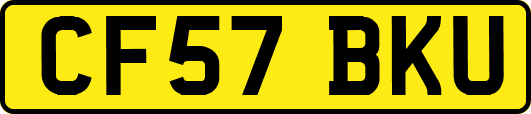 CF57BKU
