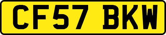 CF57BKW