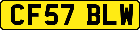 CF57BLW