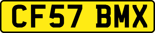 CF57BMX