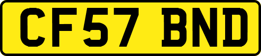 CF57BND