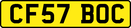 CF57BOC