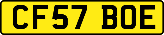 CF57BOE