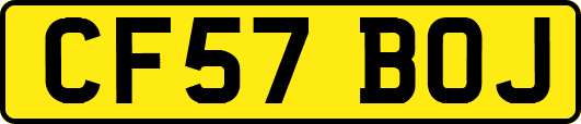 CF57BOJ