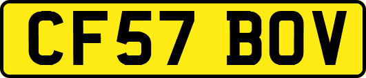 CF57BOV