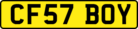 CF57BOY