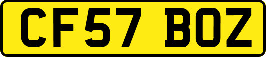 CF57BOZ