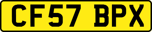 CF57BPX