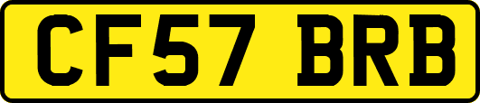 CF57BRB