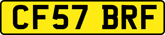 CF57BRF