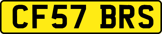 CF57BRS
