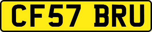 CF57BRU