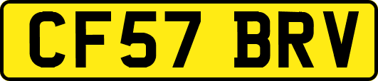 CF57BRV