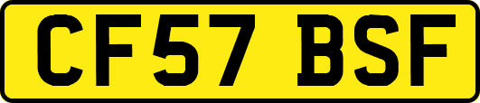 CF57BSF