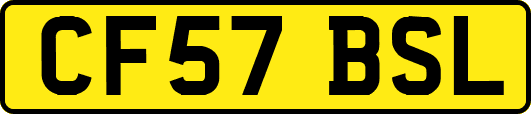 CF57BSL