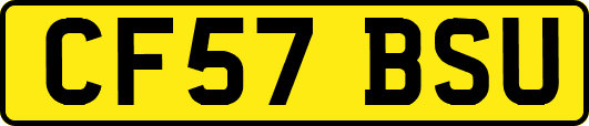 CF57BSU