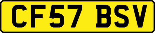 CF57BSV
