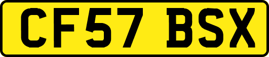 CF57BSX