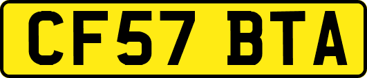 CF57BTA
