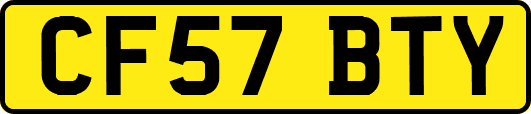 CF57BTY