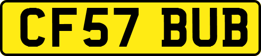 CF57BUB