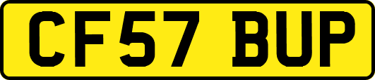CF57BUP