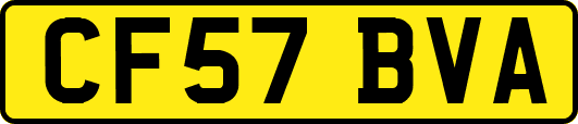 CF57BVA