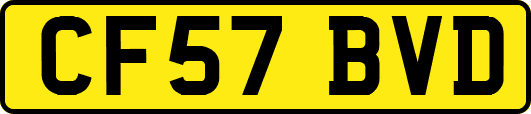 CF57BVD