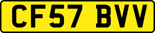 CF57BVV