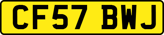 CF57BWJ