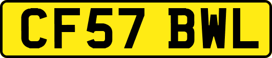 CF57BWL