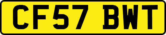 CF57BWT
