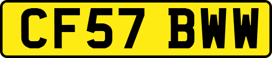 CF57BWW