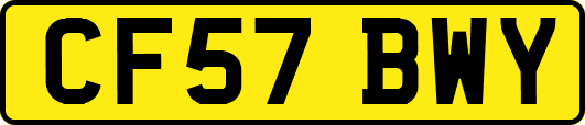CF57BWY