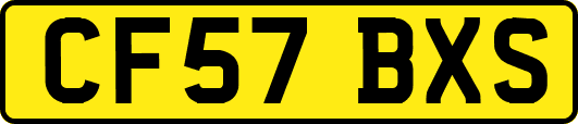 CF57BXS