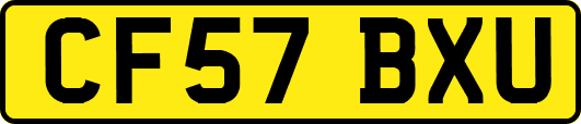 CF57BXU