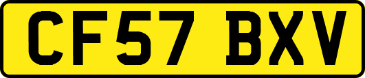 CF57BXV