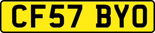 CF57BYO