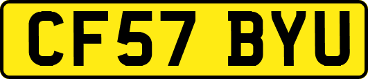 CF57BYU