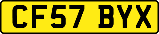 CF57BYX