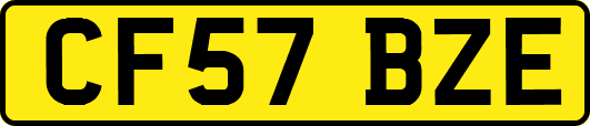 CF57BZE