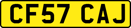 CF57CAJ