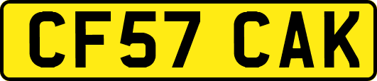 CF57CAK