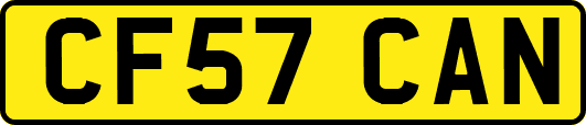 CF57CAN