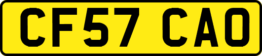 CF57CAO