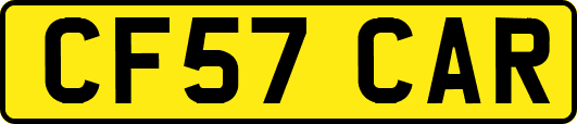 CF57CAR