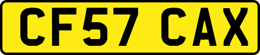 CF57CAX