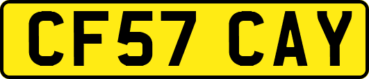 CF57CAY