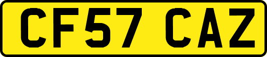 CF57CAZ