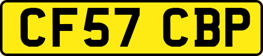 CF57CBP